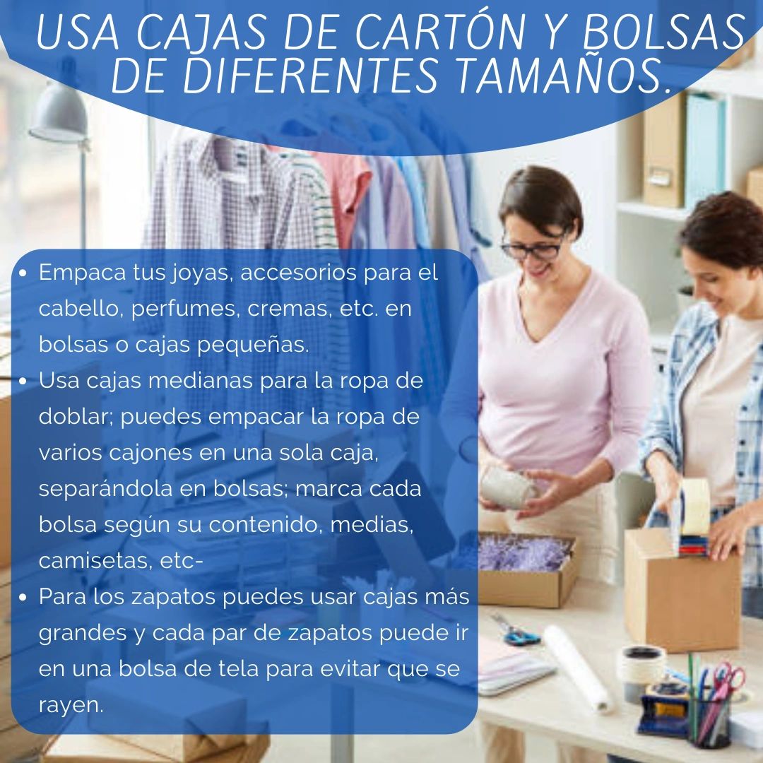 Recurso gráfico de Smart Cargo Mudanzas para traslados seguros.