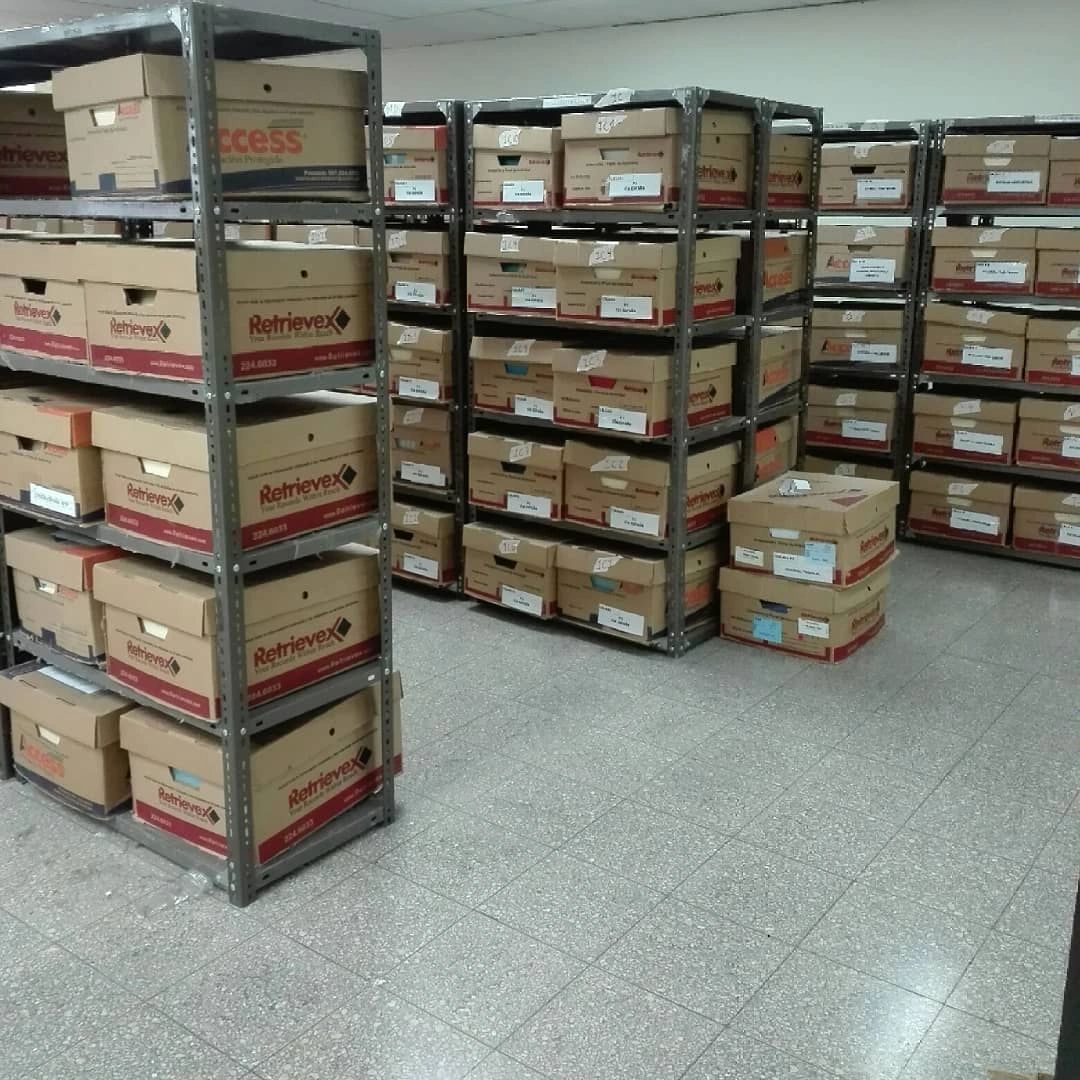Mudanza residencial completa.