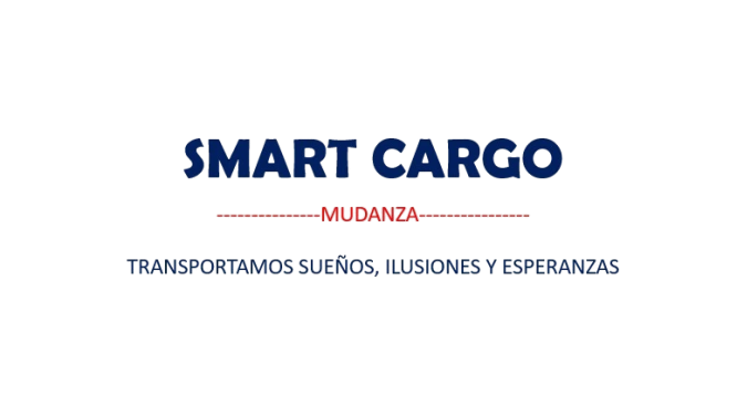 Smart Cargo Mudanzas